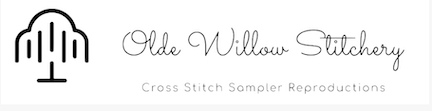 Olde Willow Stitchery